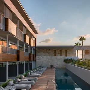 Ikones Seafront Luxury (adults Only) Réthymnon