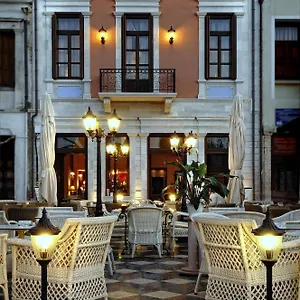 Civitas Réthymnon