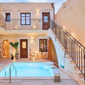 Mansio Boutique Réthymnon