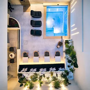 Grande Madonna Luxury Boutique Réthymnon