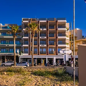 Theo Apart Otel